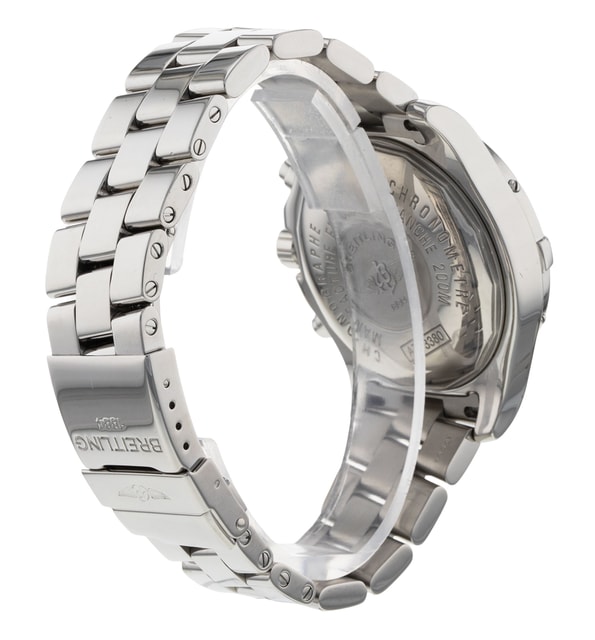 Breitling Colt Quartz A73380 Image 3